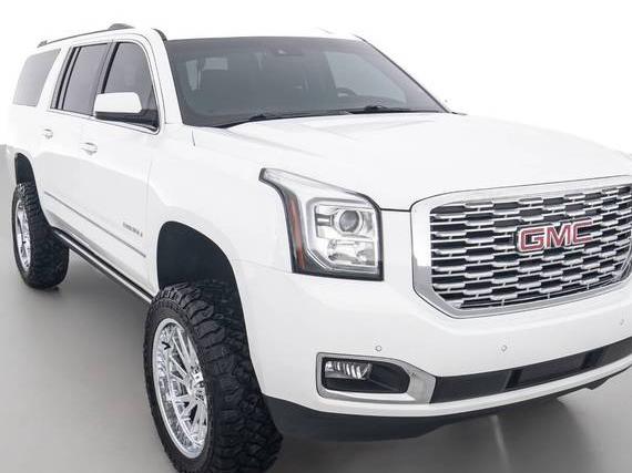 GMC YUKON XL 2020 1GKS2HKJ6LR261418 image